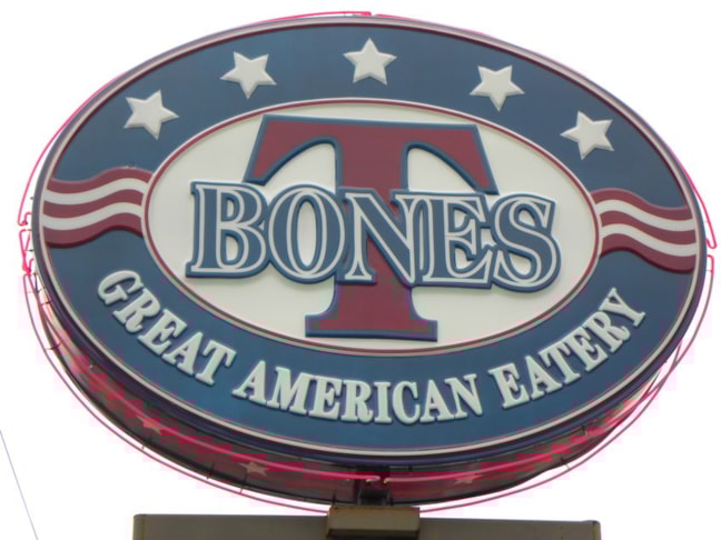 LED Displays & Electrical Signage LED Displays & Electrical Signage